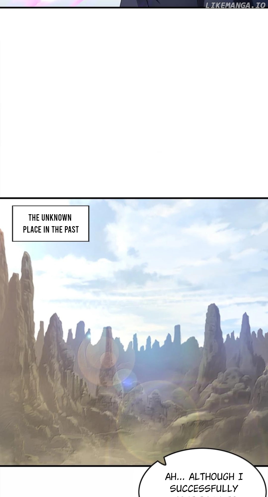 My Harem Is Entirely Female Demon Villains Chapter 211 - page 38